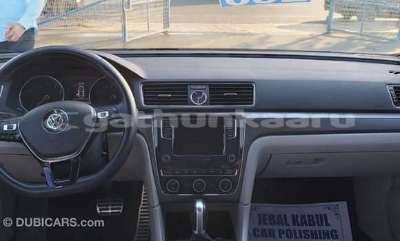 Buy Import Volkswagen Passat Blue Car in Import - Dubai in Baa Buy Import Volkswagen Passat Blue Car in Import - Dubai in Baa