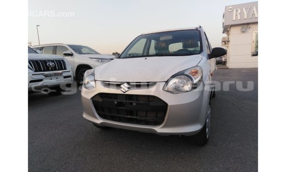 Buy Import Suzuki Alto Other Car in Import - Dubai in Baa Buy Import Suzuki Alto Other Car in Import - Dubai in Baa