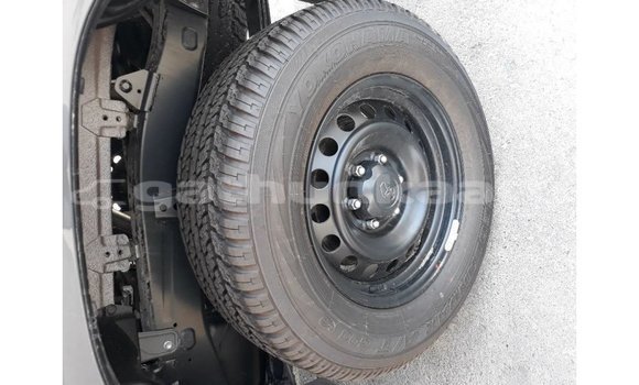 Buy Import Toyota Hilux Black Car in Import - Dubai in Baa Buy Import Toyota Hilux Black Car in Import - Dubai in Baa