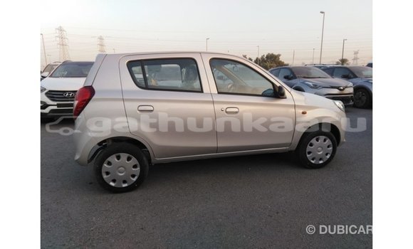 Buy Import Suzuki Alto Other Car in Import - Dubai in Baa Buy Import Suzuki Alto Other Car in Import - Dubai in Baa