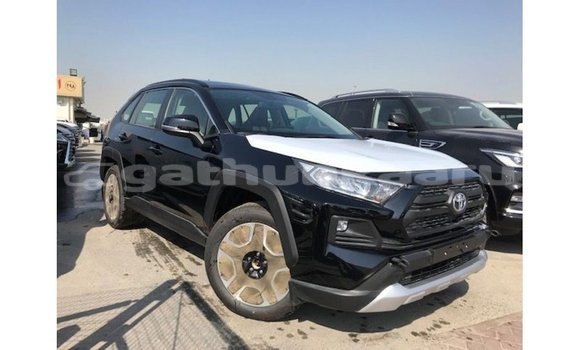 Buy Import Toyota 4Runner Black Car in Import - Dubai in Baa Buy Import Toyota 4Runner Black Car in Import - Dubai in Baa