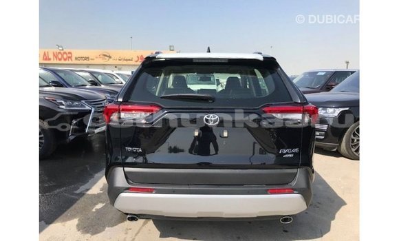 Buy Import Toyota 4Runner Black Car in Import - Dubai in Baa Buy Import Toyota 4Runner Black Car in Import - Dubai in Baa