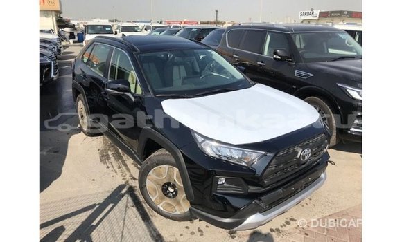 Buy Import Toyota 4Runner Black Car in Import - Dubai in Baa Buy Import Toyota 4Runner Black Car in Import - Dubai in Baa