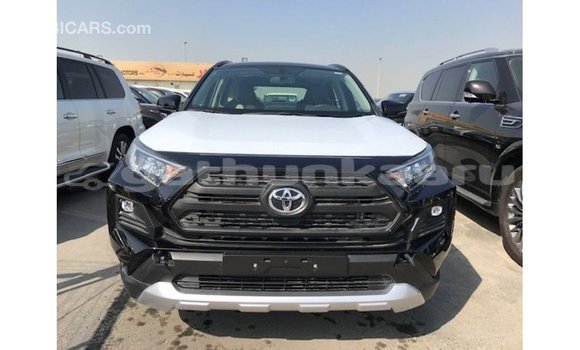 Buy Import Toyota 4Runner Black Car in Import - Dubai in Baa Buy Import Toyota 4Runner Black Car in Import - Dubai in Baa
