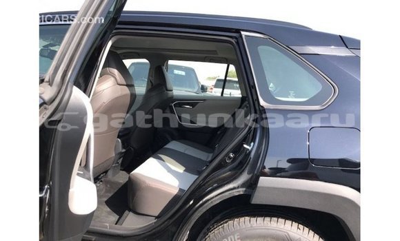 Buy Import Toyota 4Runner Black Car in Import - Dubai in Baa Buy Import Toyota 4Runner Black Car in Import - Dubai in Baa