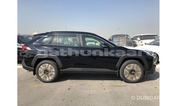 Buy Import Toyota 4Runner Black Car in Import - Dubai in Baa Buy Import Toyota 4Runner Black Car in Import - Dubai in Baa