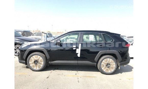 Buy Import Toyota 4Runner Black Car in Import - Dubai in Baa Buy Import Toyota 4Runner Black Car in Import - Dubai in Baa