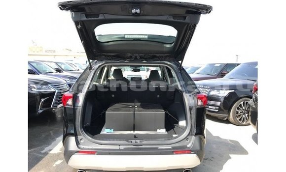 Buy Import Toyota 4Runner Black Car in Import - Dubai in Baa Buy Import Toyota 4Runner Black Car in Import - Dubai in Baa