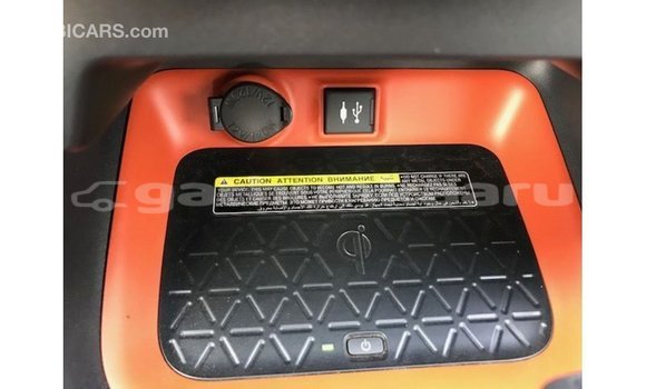 Buy Import Toyota 4Runner Black Car in Import - Dubai in Baa Buy Import Toyota 4Runner Black Car in Import - Dubai in Baa