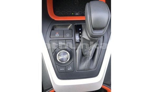 Buy Import Toyota 4Runner Black Car in Import - Dubai in Baa Buy Import Toyota 4Runner Black Car in Import - Dubai in Baa