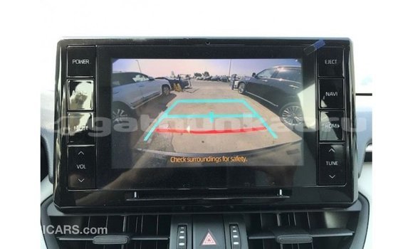 Buy Import Toyota 4Runner Black Car in Import - Dubai in Baa Buy Import Toyota 4Runner Black Car in Import - Dubai in Baa