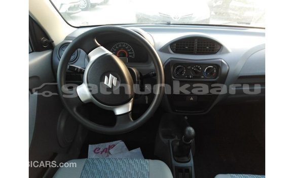 Buy Import Suzuki Alto Other Car in Import - Dubai in Baa