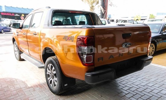 Buy Import Ford Ranger Other Car in Import - Dubai in Baa Buy Import Ford Ranger Other Car in Import - Dubai in Baa