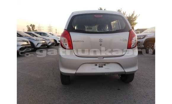 Buy Import Suzuki Alto Other Car in Import - Dubai in Baa Buy Import Suzuki Alto Other Car in Import - Dubai in Baa