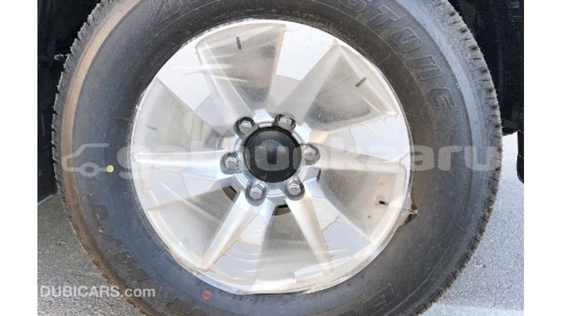 Big with watermark toyota prado baa import dubai 2638