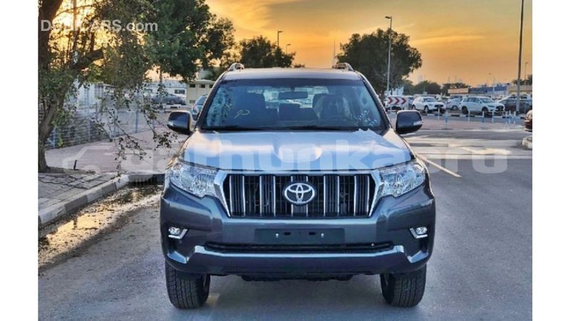 Big with watermark toyota prado baa import dubai 2638
