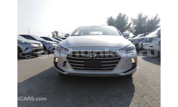 Buy Import Hyundai Elantra Other Car in Import - Dubai in Baa Buy Import Hyundai Elantra Other Car in Import - Dubai in Baa