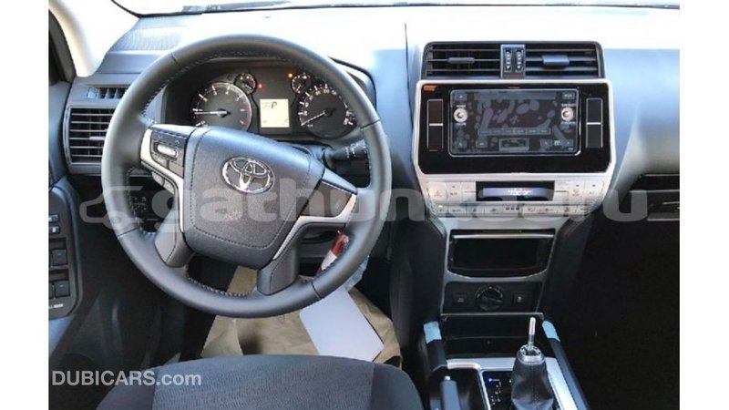 Big with watermark toyota prado baa import dubai 2638