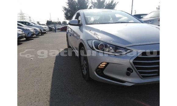 Buy Import Hyundai Elantra Other Car in Import - Dubai in Baa Buy Import Hyundai Elantra Other Car in Import - Dubai in Baa