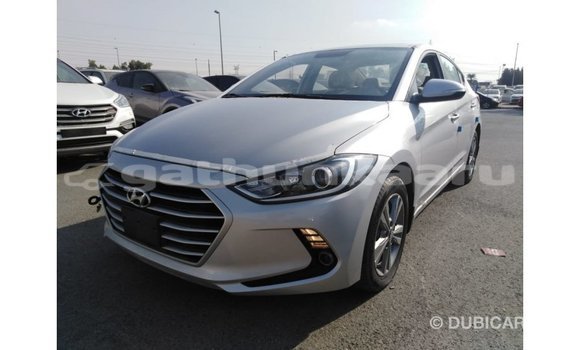 Buy Import Hyundai Elantra Other Car in Import - Dubai in Baa Buy Import Hyundai Elantra Other Car in Import - Dubai in Baa