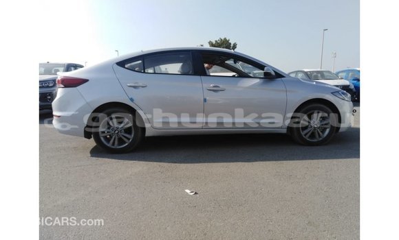 Buy Import Hyundai Elantra Other Car in Import - Dubai in Baa Buy Import Hyundai Elantra Other Car in Import - Dubai in Baa