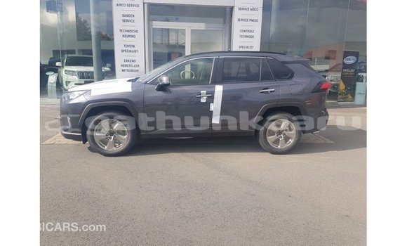 Buy Import Toyota 4Runner Other Car in Import - Dubai in Baa Buy Import Toyota 4Runner Other Car in Import - Dubai in Baa