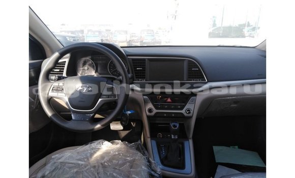 Buy Import Hyundai Elantra Other Car in Import - Dubai in Baa Buy Import Hyundai Elantra Other Car in Import - Dubai in Baa