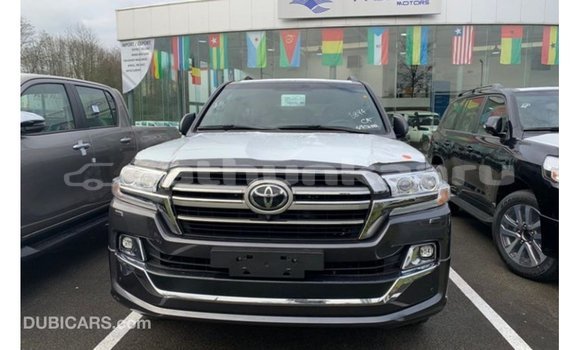 Buy Import Toyota Land Cruiser Other Car in Import - Dubai in Baa Buy Import Toyota Land Cruiser Other Car in Import - Dubai in Baa