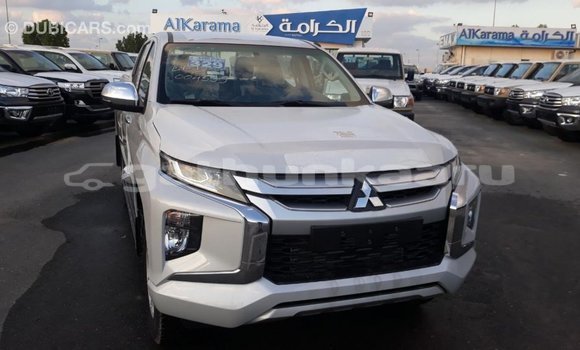 Buy Import Mitsubishi L200 White Car in Import - Dubai in Baa Buy Import Mitsubishi L200 White Car in Import - Dubai in Baa