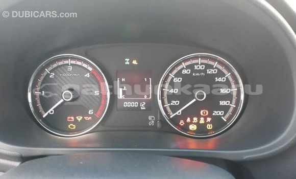 Buy Import Mitsubishi L200 White Car in Import - Dubai in Baa Buy Import Mitsubishi L200 White Car in Import - Dubai in Baa