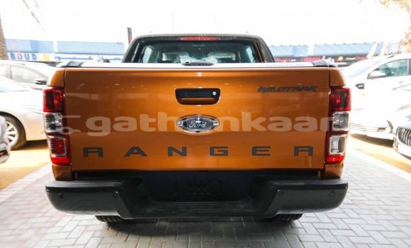 Buy Import Ford Ranger Other Car in Import - Dubai in Baa Buy Import Ford Ranger Other Car in Import - Dubai in Baa