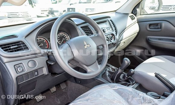 Buy Import Mitsubishi L200 White Car in Import - Dubai in Baa Buy Import Mitsubishi L200 White Car in Import - Dubai in Baa