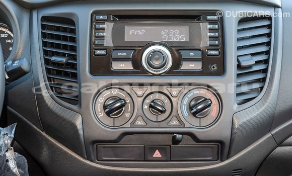 Buy Import Mitsubishi L200 White Car in Import - Dubai in Baa Buy Import Mitsubishi L200 White Car in Import - Dubai in Baa