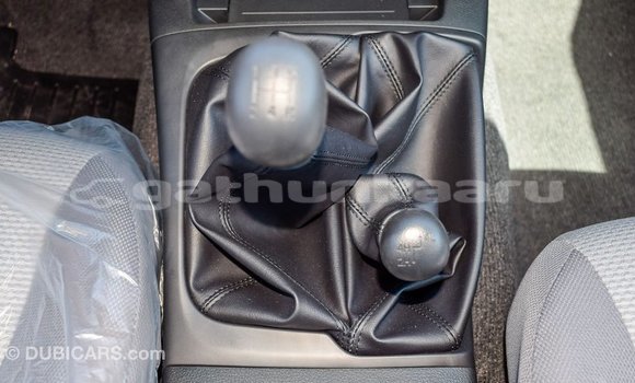 Buy Import Mitsubishi L200 White Car in Import - Dubai in Baa Buy Import Mitsubishi L200 White Car in Import - Dubai in Baa