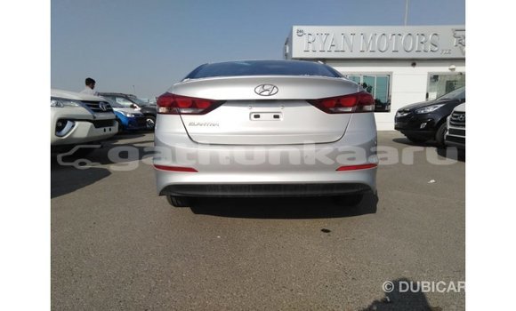 Buy Import Hyundai Elantra Other Car in Import - Dubai in Baa