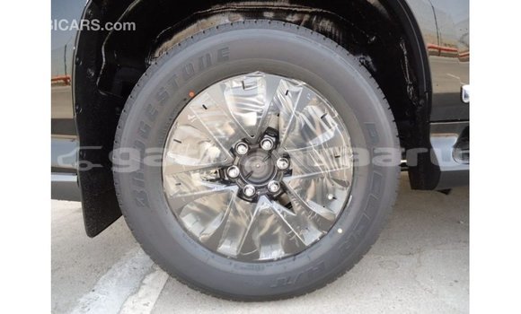 Buy Import Lexus GX Black Car in Import - Dubai in Baa Buy Import Lexus GX Black Car in Import - Dubai in Baa