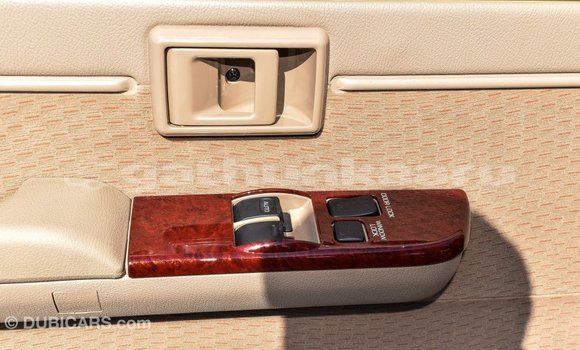 Buy Import Toyota Land Cruiser Beige Car in Import - Dubai in Baa Buy Import Toyota Land Cruiser Beige Car in Import - Dubai in Baa