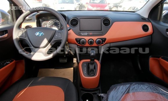 Buy Import Hyundai i10 Blue Car in Import - Dubai in Baa Buy Import Hyundai i10 Blue Car in Import - Dubai in Baa