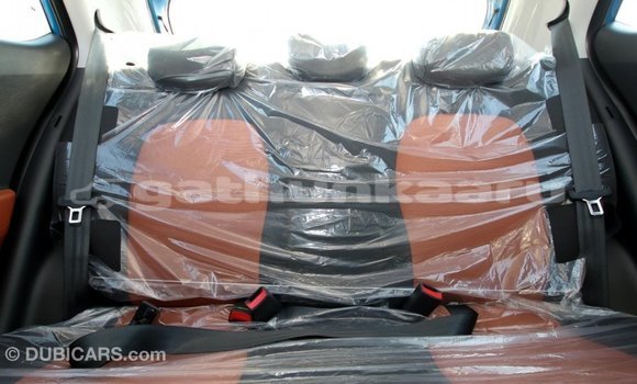 Buy Import Hyundai i10 Blue Car in Import - Dubai in Baa Buy Import Hyundai i10 Blue Car in Import - Dubai in Baa