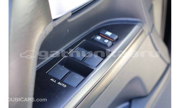 Buy Import Toyota Land Cruiser Black Car in Import - Dubai in Baa Buy Import Toyota Land Cruiser Black Car in Import - Dubai in Baa
