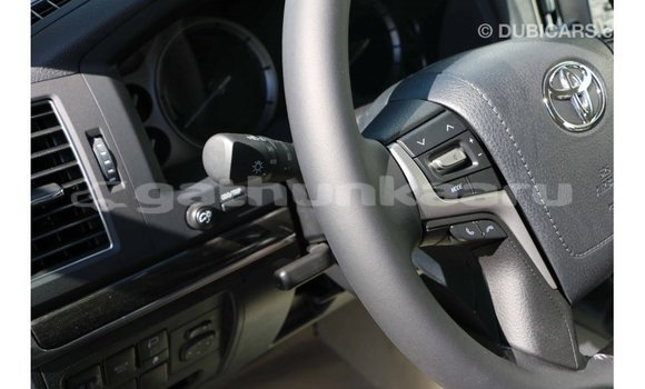 Buy Import Toyota Land Cruiser Black Car in Import - Dubai in Baa Buy Import Toyota Land Cruiser Black Car in Import - Dubai in Baa