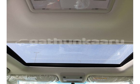 Buy Import Toyota Land Cruiser Black Car in Import - Dubai in Baa Buy Import Toyota Land Cruiser Black Car in Import - Dubai in Baa