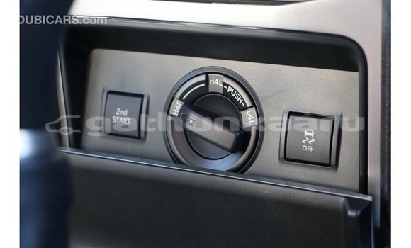 Buy Import Toyota Prado White Car in Import - Dubai in Baa Buy Import Toyota Prado White Car in Import - Dubai in Baa