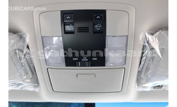 Buy Import Toyota Prado White Car in Import - Dubai in Baa Buy Import Toyota Prado White Car in Import - Dubai in Baa