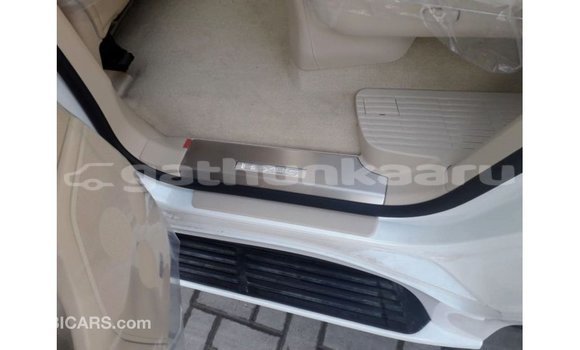 Buy Import Lexus LX White Car in Import - Dubai in Baa Buy Import Lexus LX White Car in Import - Dubai in Baa