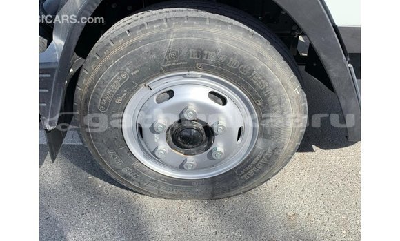 Buy Import Mitsubishi i White Car in Import - Dubai in Baa Buy Import Mitsubishi i White Car in Import - Dubai in Baa