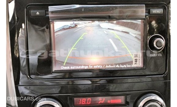 Buy Import Mitsubishi Pajero Black Car in Import - Dubai in Baa Buy Import Mitsubishi Pajero Black Car in Import - Dubai in Baa