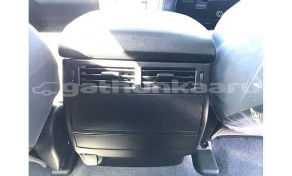 Buy Import Toyota Land Cruiser White Car in Import - Dubai in Baa Buy Import Toyota Land Cruiser White Car in Import - Dubai in Baa