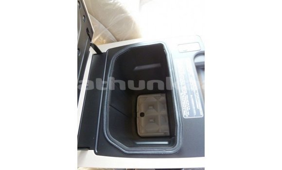 Buy Import Toyota Land Cruiser Black Car in Import - Dubai in Baa Buy Import Toyota Land Cruiser Black Car in Import - Dubai in Baa