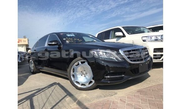 Buy Import Mercedes-Benz 190 Black Car in Import - Dubai in Baa Buy Import Mercedes-Benz 190 Black Car in Import - Dubai in Baa